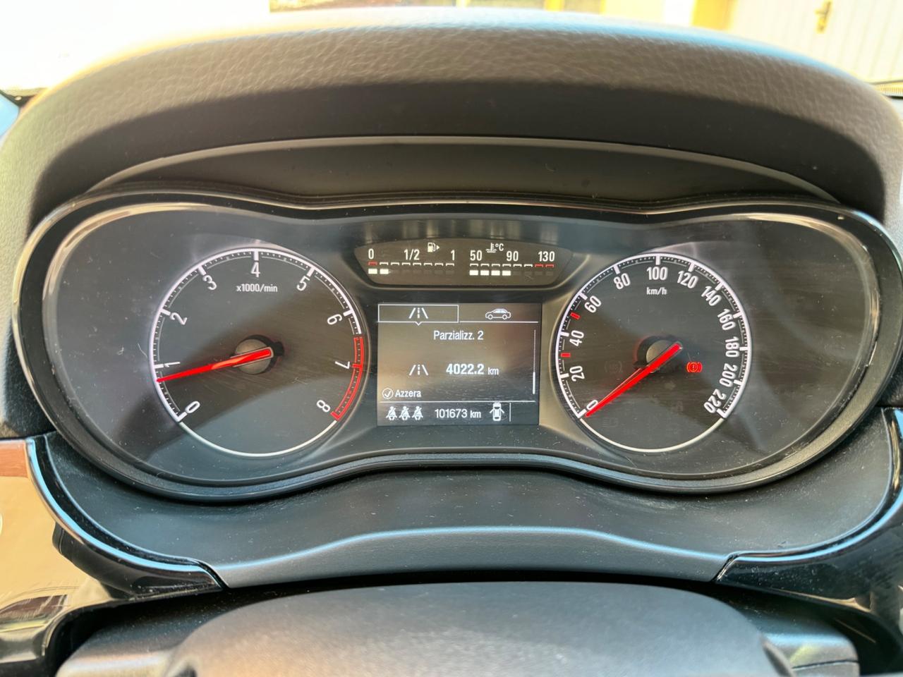 Opel Corsa 1.4 90CV GPL Tech 5 porte Innovation