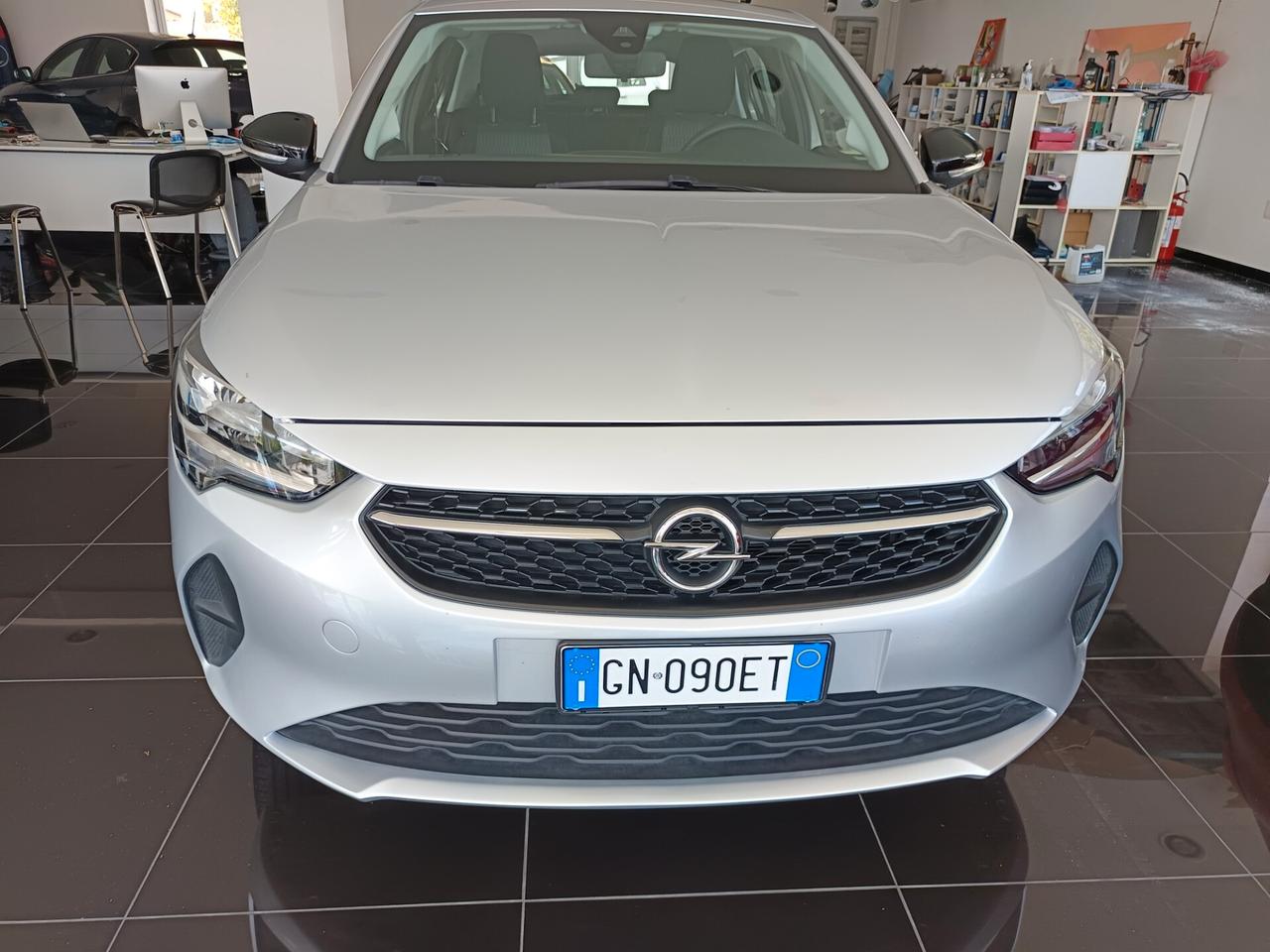 Opel Corsa 1.2 Elegance