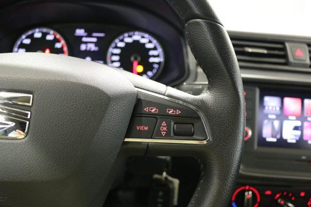 SEAT Ibiza 1.0 MPI 5 porte Style OK NEOPATENTATI