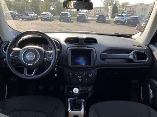 JEEP Renegade 1.0 T3 Limited