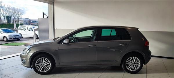 Volkswagen Golf 1.2 TSI 85 CV 5p. Cup !!! KM 31.800!!!