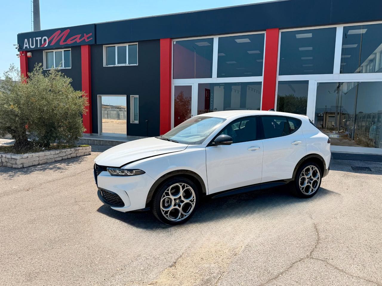 Alfa Romeo Tonale SPRINT