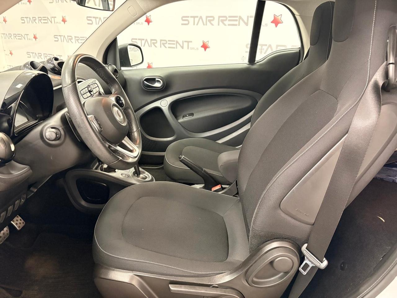 Smart ForTwo 90 0.9 Turbo twinamic Youngster