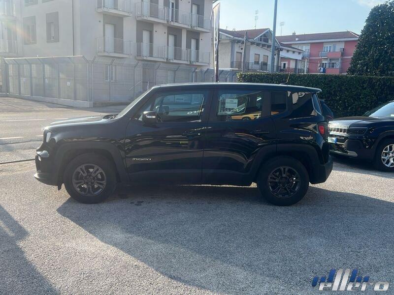 Jeep Renegade 1.0 T3 120cv Longitude