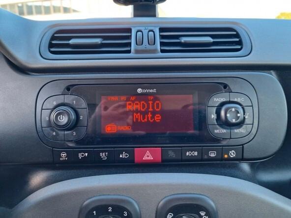 Fiat Panda 1.3 MJT 95 CV S&S 4x4