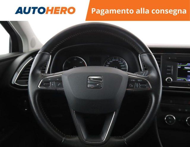 SEAT Leon 1.6 TDI 105 CV 5p. Start/Stop Style