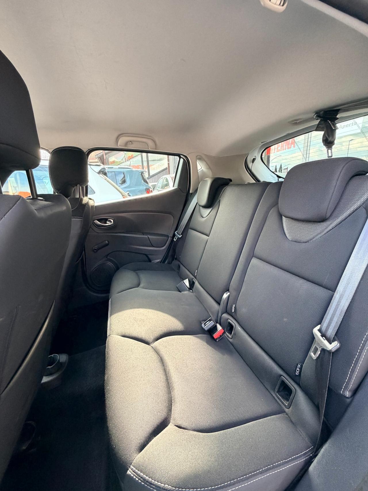 Renault Clio TCe 12V 90 CV GPL 5 porte Business