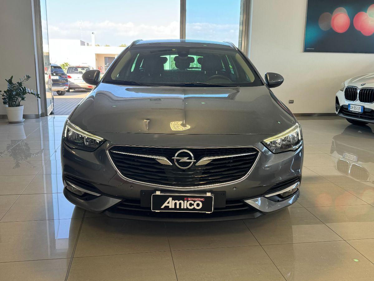 OPEL Insignia 1.6 CDTI 136CV SW New model