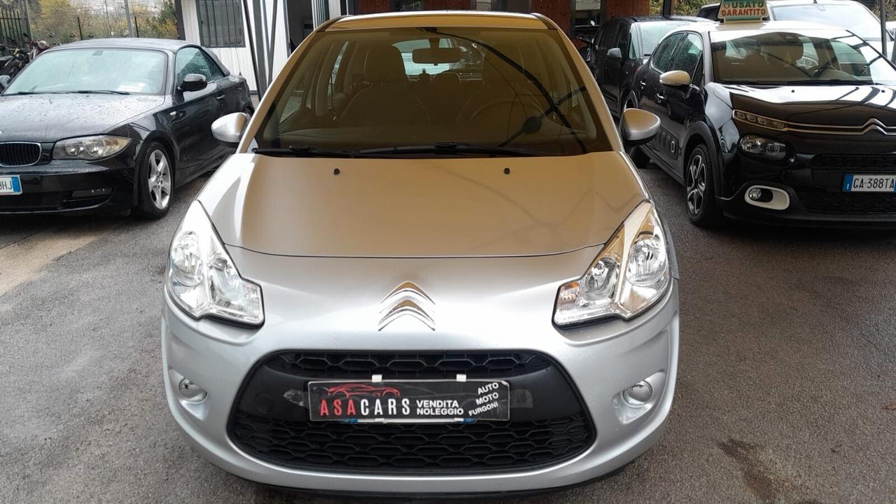 Citroen C3 1.4