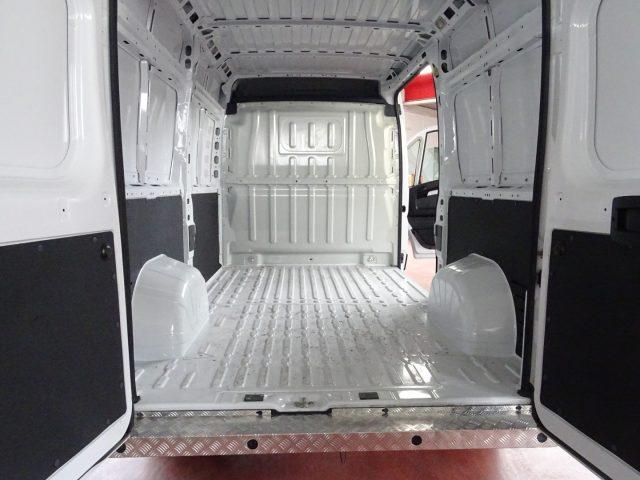 OPEL Movano 33Q 2.2 BlueHDi 140 S&S PM-TN Edition Furgone LH2