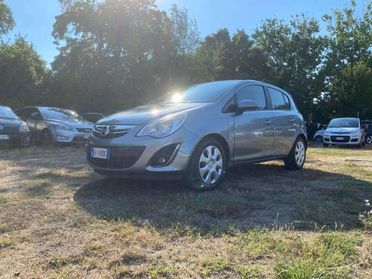 Opel Corsa 1.2 GPL * Impianto a gas GPL * 5 Porte EcoFlex