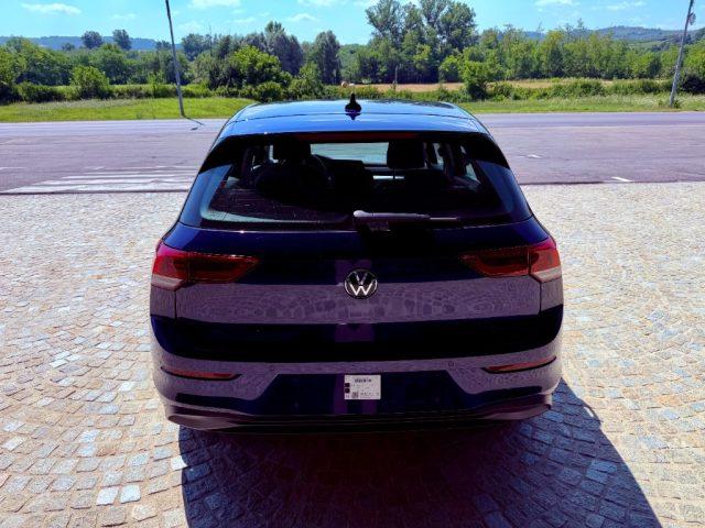 VOLKSWAGEN Golf KM 49.000 - CAR PLAY - TELECAMERA - NO OBBLIGO FIN