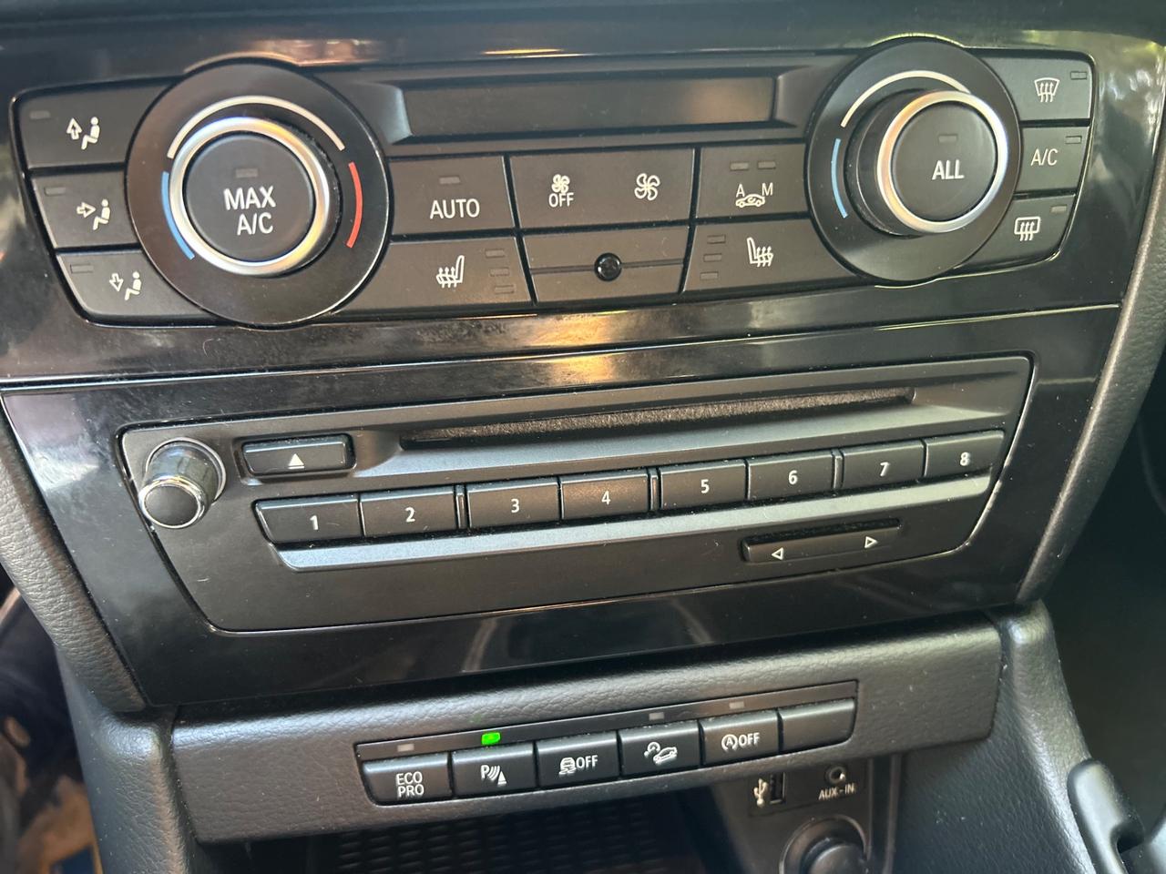 Bmw X1 xDrive20d X Line