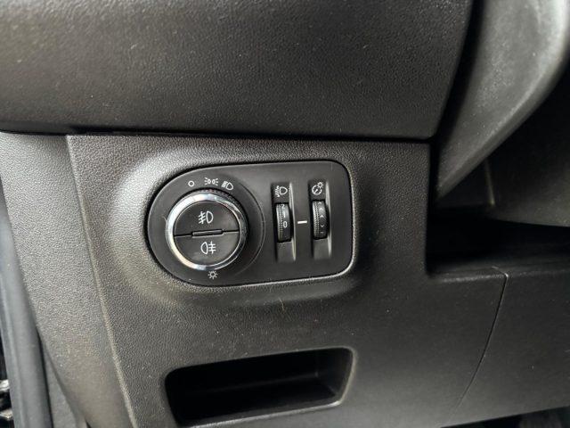 OPEL Corsa 1.2 5 porte 120 Anniversary