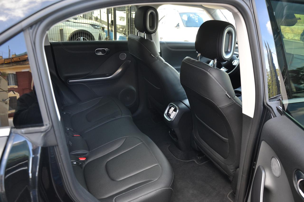 Smart #1 #1 PRO SPORT FULL FULL PREZZO SENZA VINCOLI UNIPRO' ITALIANA AUTONOMIA +400KM GARANZIA 12M ELETTRICA
