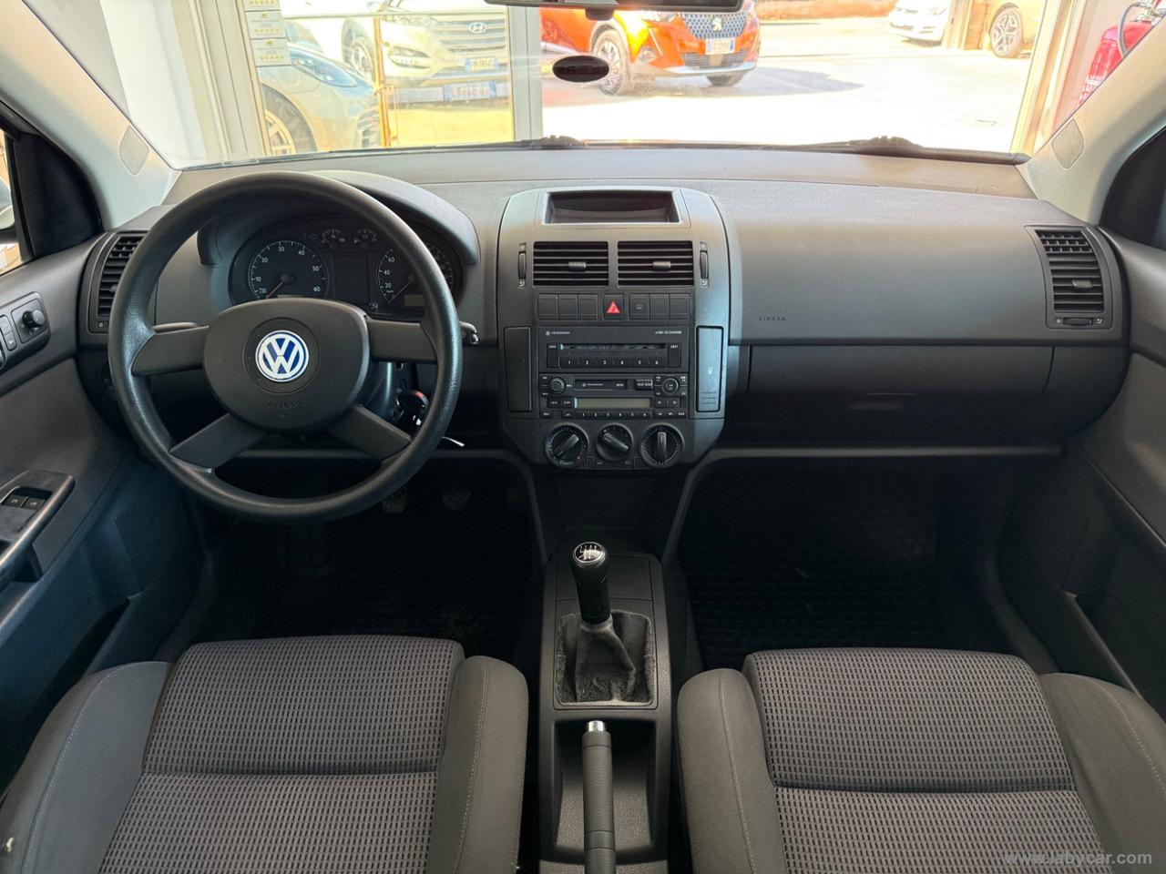 VOLKSWAGEN Polo 1.4 16V 3p. Trendline