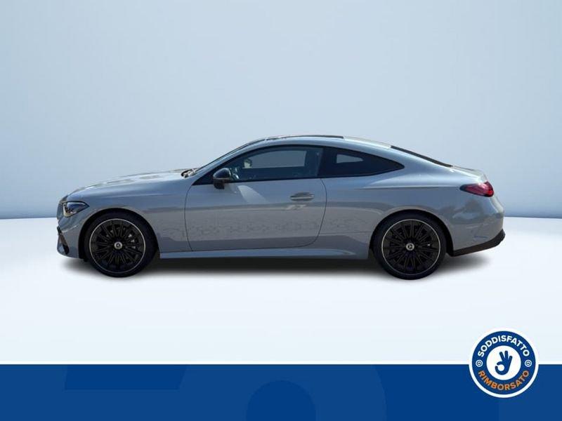 Mercedes-Benz CLE Coupé CLE 220d Coupé AMG Line Premium Plus