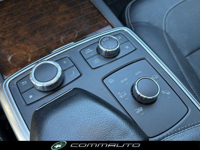 MERCEDES-BENZ GL 350 BlueTEC 4matic Premium