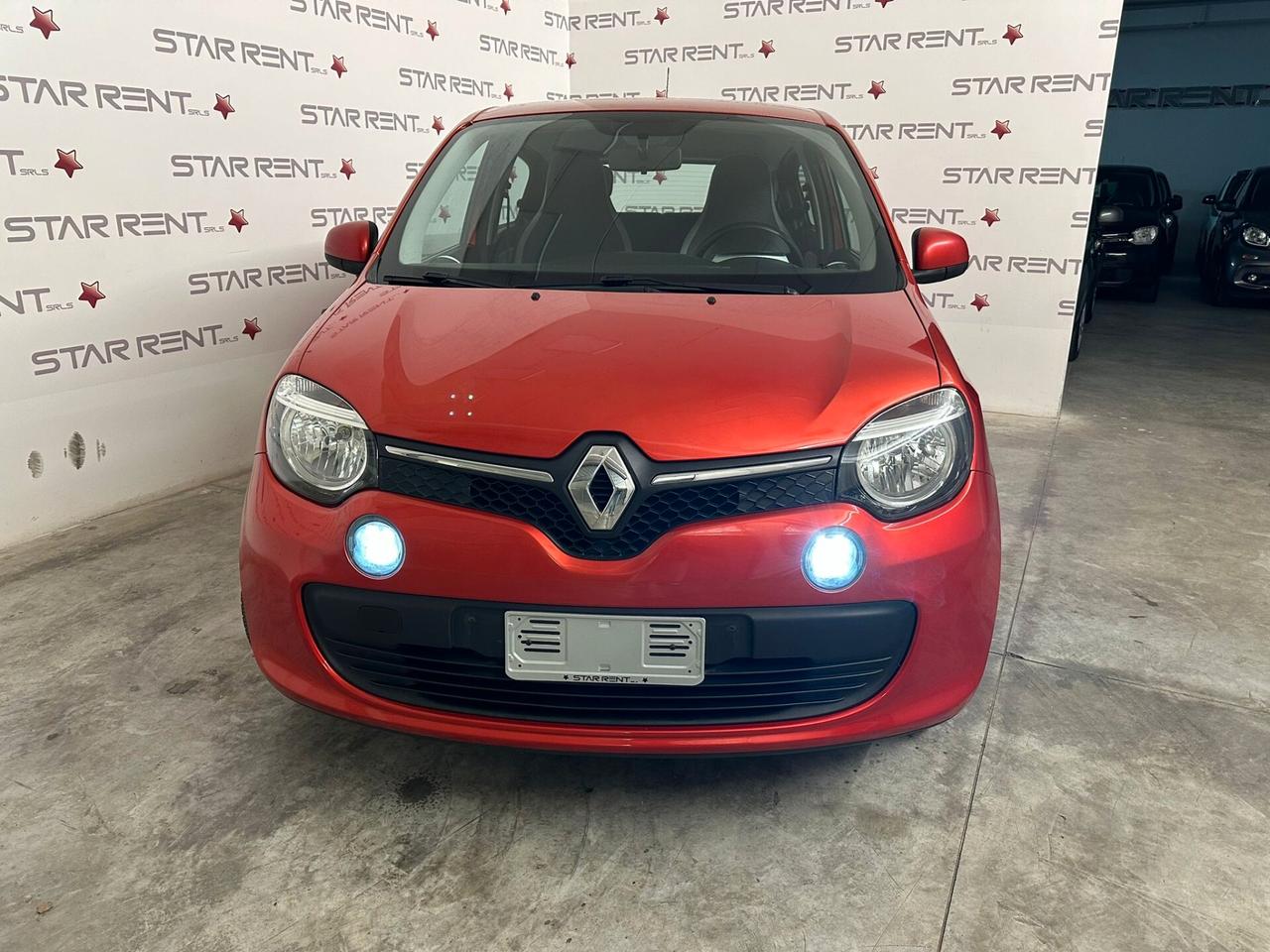 Renault Twingo SCe Life