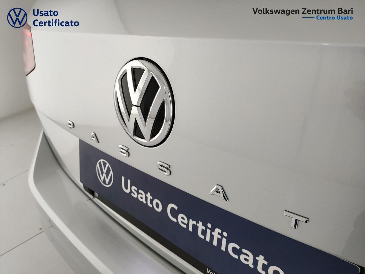 Volkswagen Passat variant 1.6 tdi business 120cv dsg