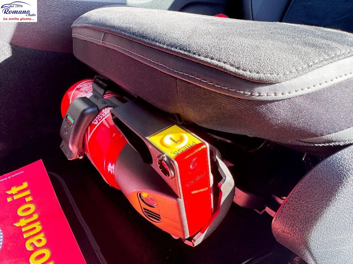 NEW MERCEDES - GLC - 220 d 4Matic Coupé Premium#TETTO APRIBILE!GANCIO TRAINO!