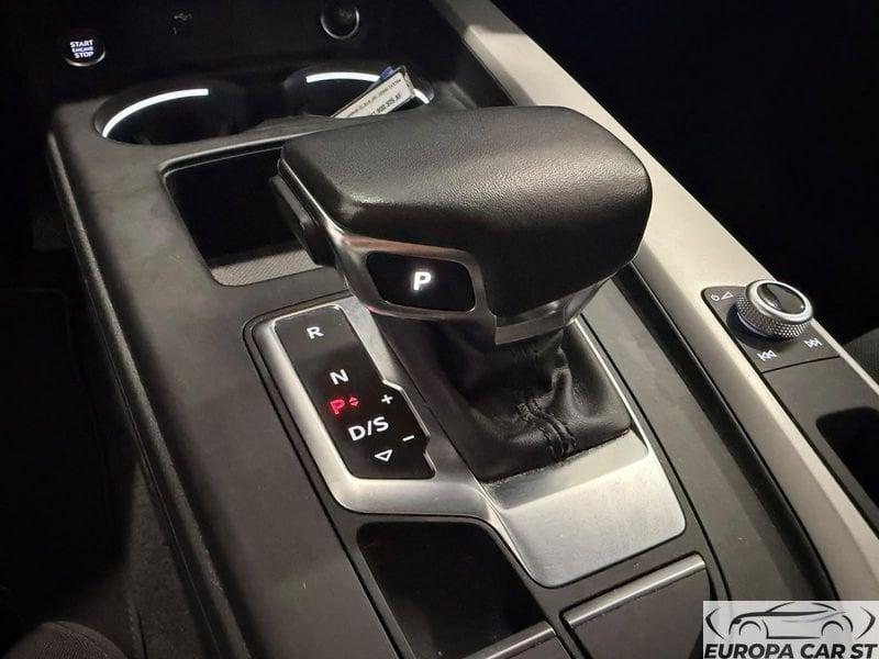 Audi A4 2.0 30 TDI SLINE EDIT. S TRONIC