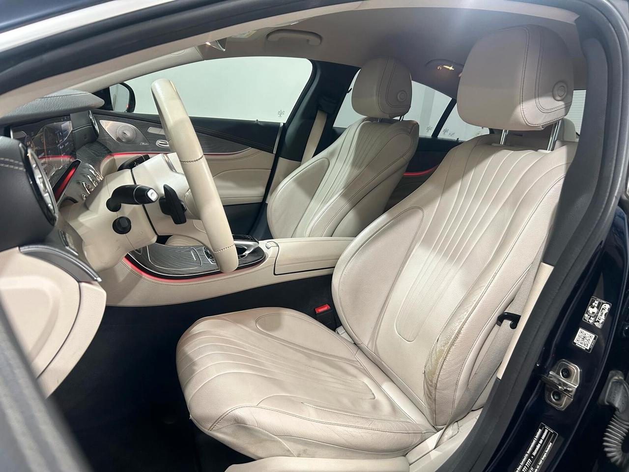 Mercedes-benz CLS 350 d 4Matic Auto Premium Plus
