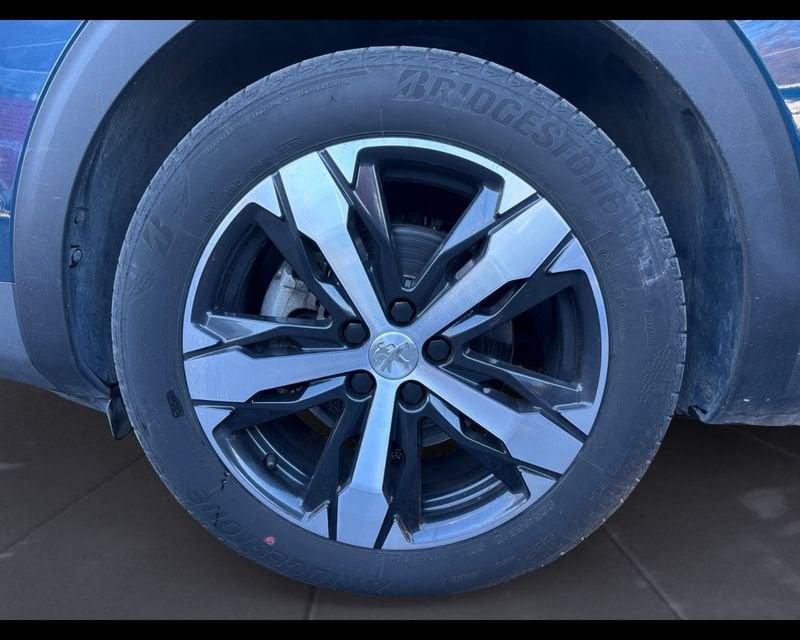 Peugeot 5008 2ª serie BlueHDi 130 S&S EAT8 GT