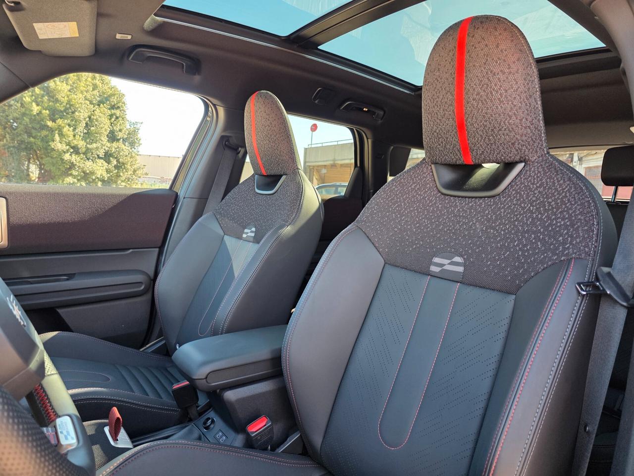 Mini Countryman John Cooper Works C JCW