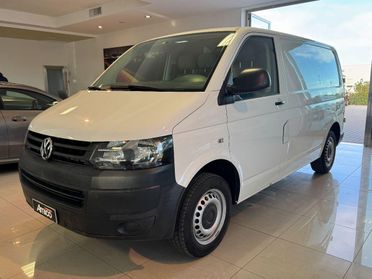 VOLKSWAGEN Transporter 2.0 TDI 115CV Furgone 3 Posti