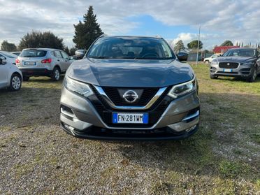 Nissan Qashqai 1.5 dCi 2018 SOLO 95.000 KM