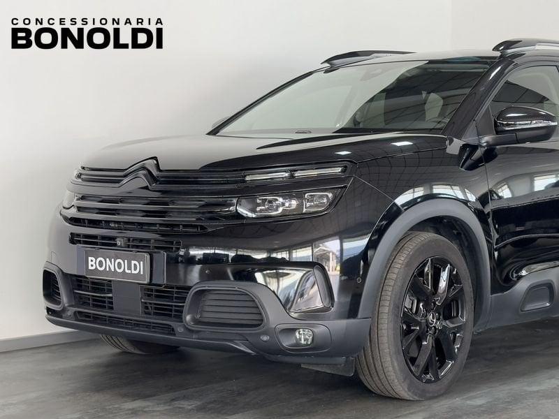 Citroën C5 Aircross Hybrid Plug-in Hybrid 225 E-EAT8 Shine