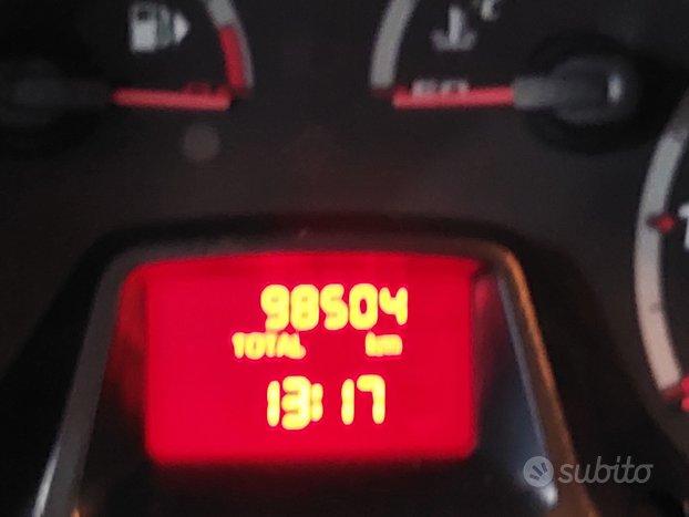 Ford ka x neopatentati