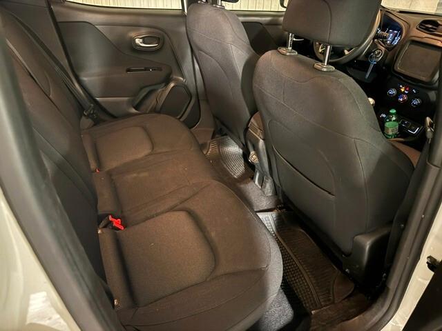 Jeep Renegade 2.0 Mjt 140CV 4WD Active Drive Low S