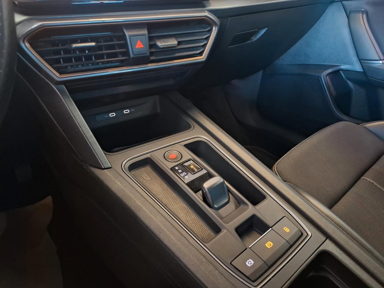 CUPRA Formentor Benzina Automatica *TELECAMERA*