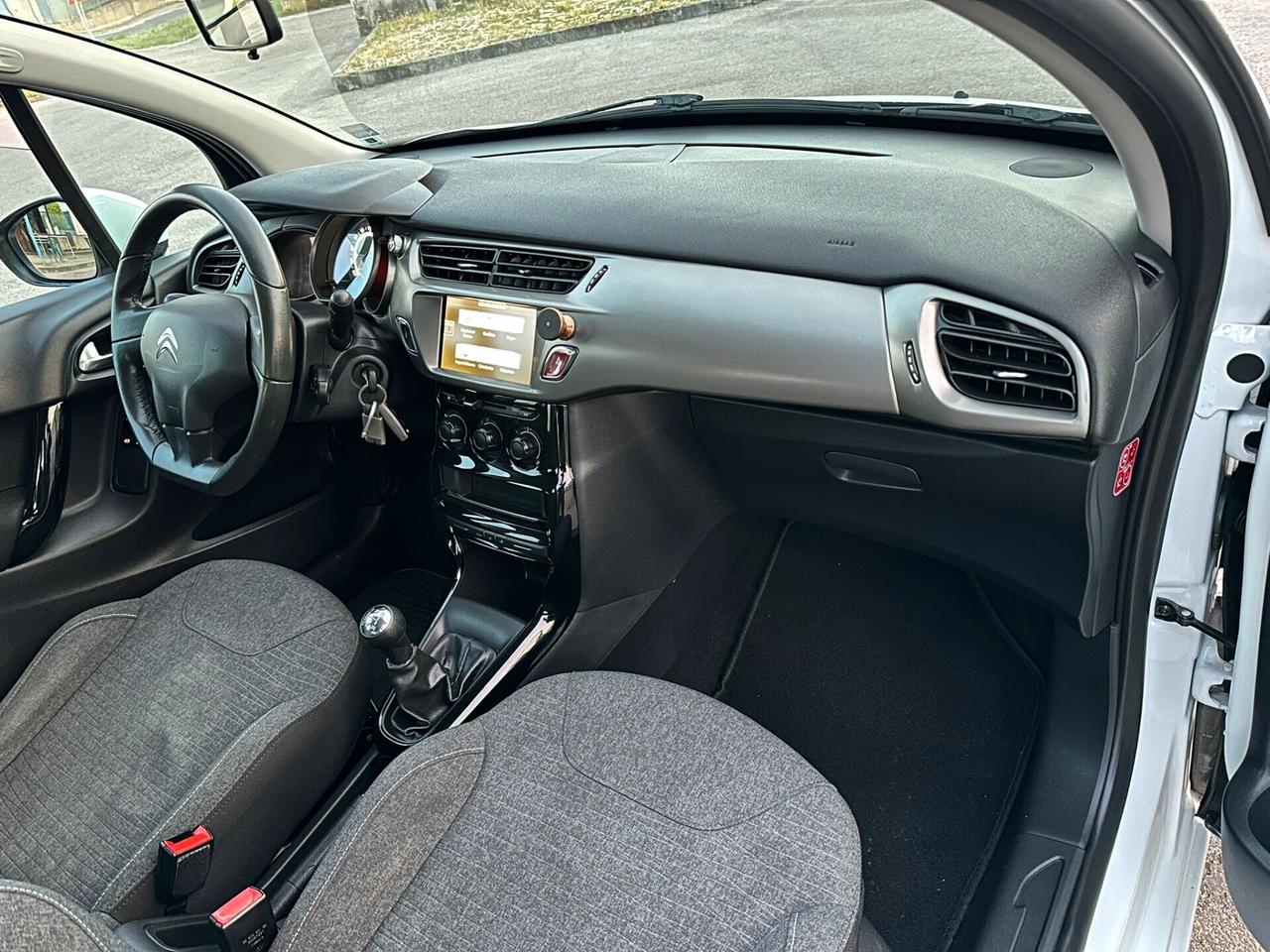 Citroen C3 PureTech 82 Exclusive