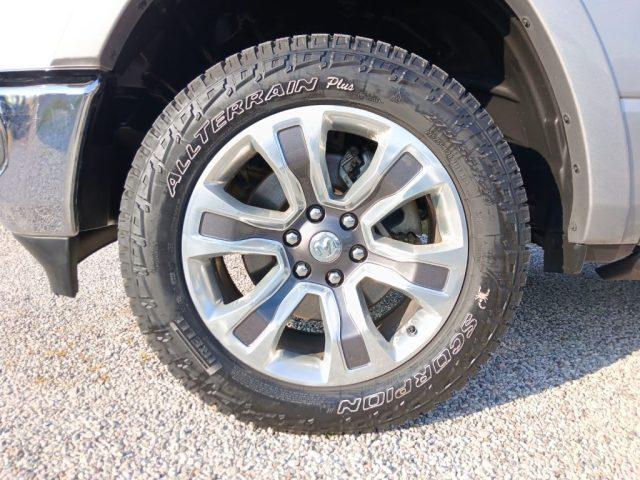 DODGE RAM 1500 5.7 GPL V8 Limited Longhorn N1