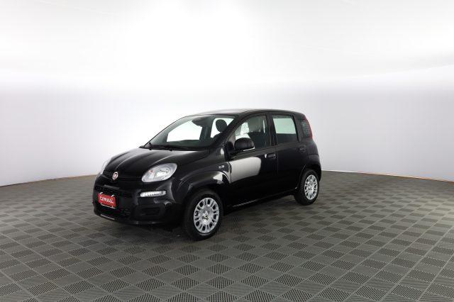 FIAT Panda Panda 1.0 FireFly S&S Hybrid Icon