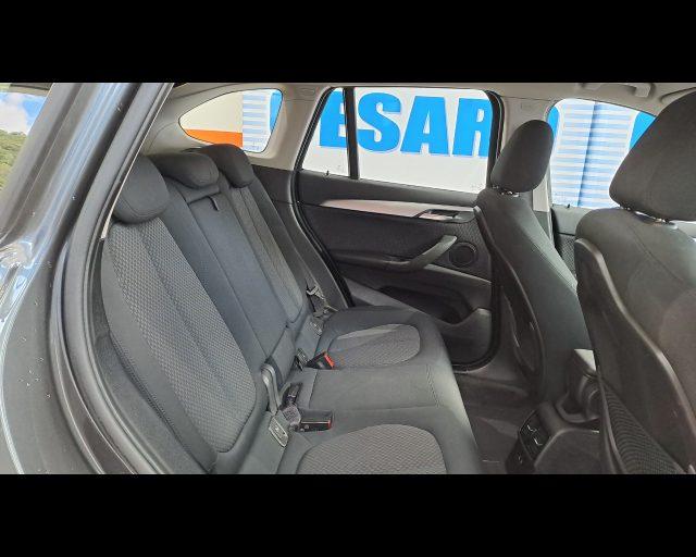 BMW X1 xdrive25e Business Advantage auto