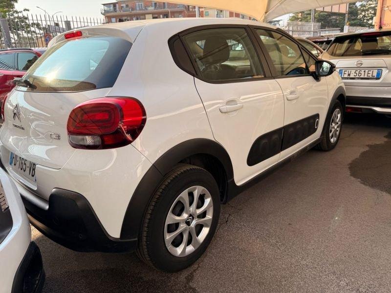 Citroën C3 SHINE BICOLORE+GPL