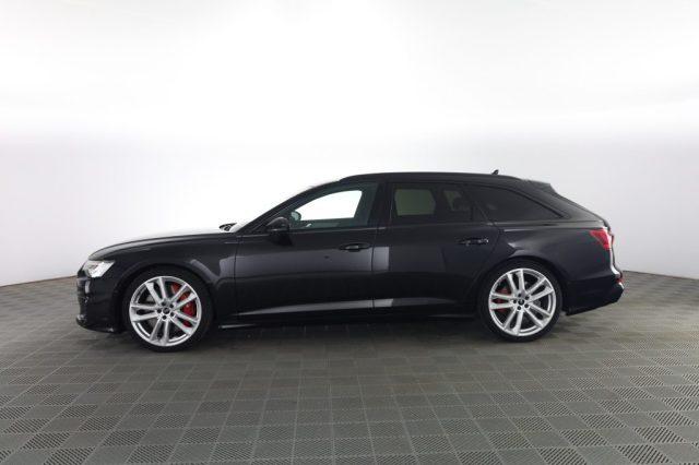 AUDI S6 S6 Avant 3.0 TDI quattro tiptronic