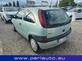 Opel Corsa 1.2i 16V cat 3 porte CAMBIO AUTOMATICO