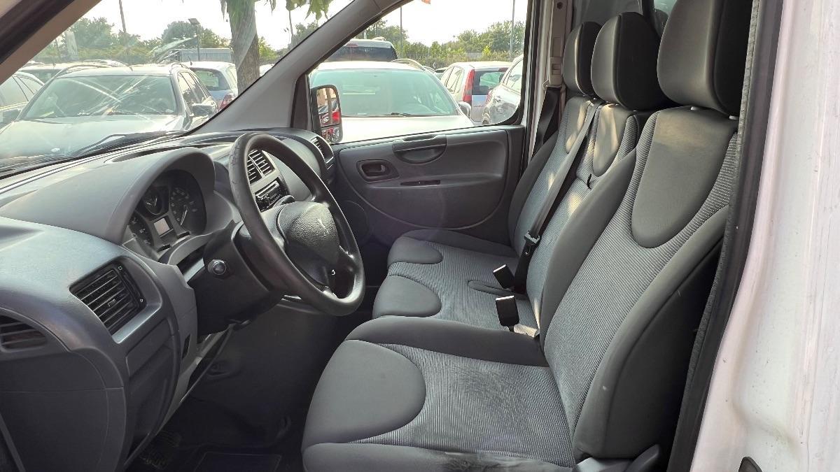 PEUGEOT expert 1.6 hdi 90cv L1H1 10q