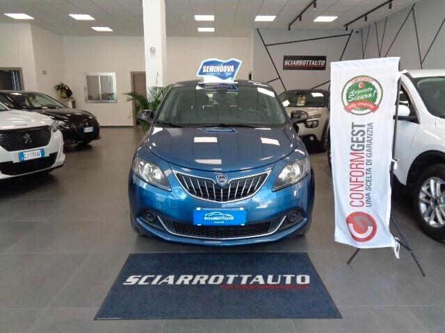 Lancia Ypsilon 1.0 FireFly 5 porte S&S Italiana
