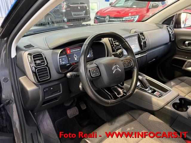 CITROEN C5 Aircross BlueHDi 130 cv EAT8 Business - PROMO