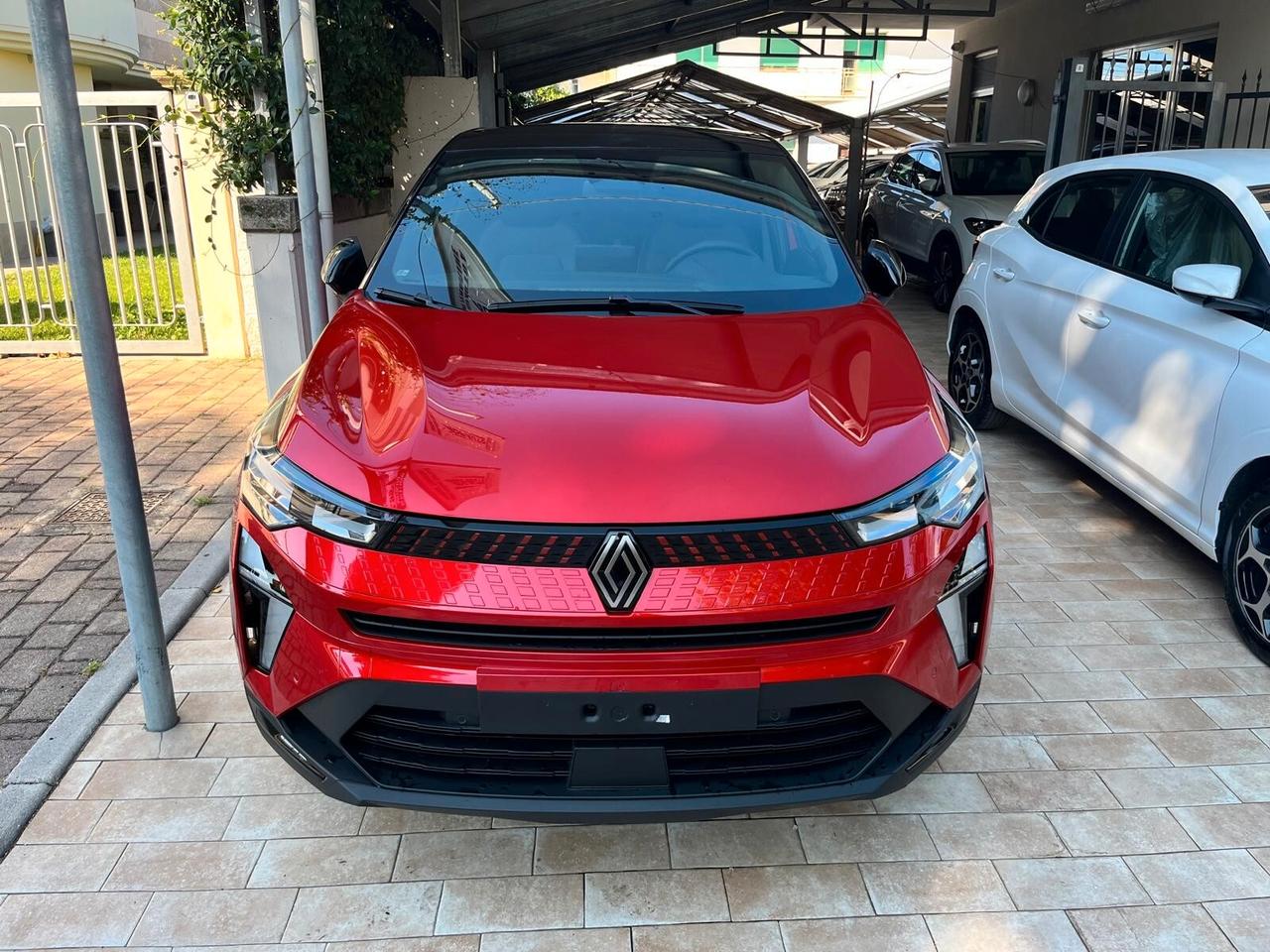 Renault Captur ECO-G 100 CV Techno