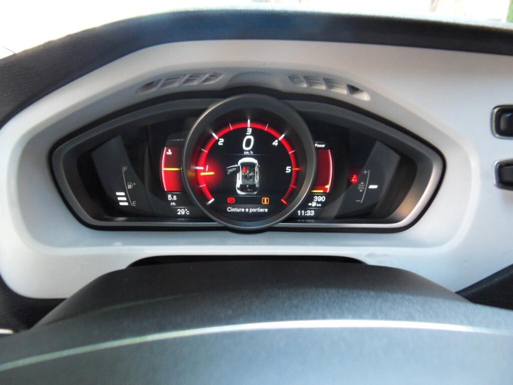 Volvo V40 D2 Business