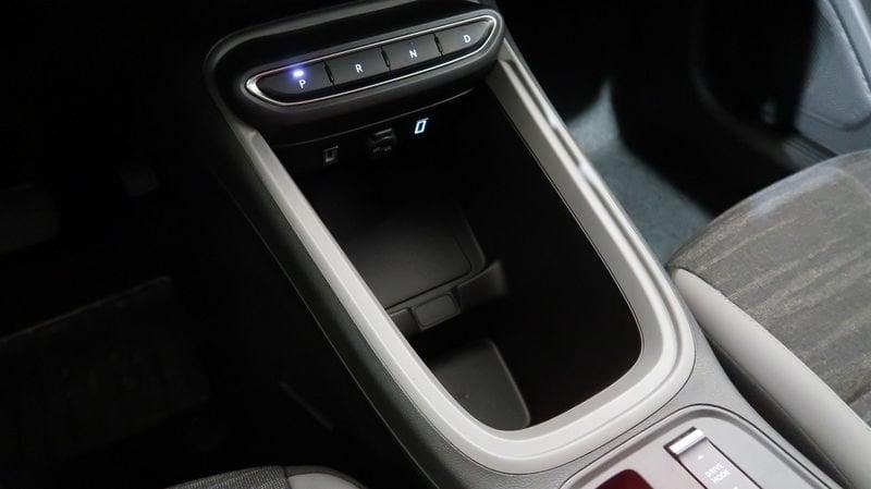 Jeep Avenger e-Hybrid 1.2 MHEV e-Hybrid Turbo Longitude