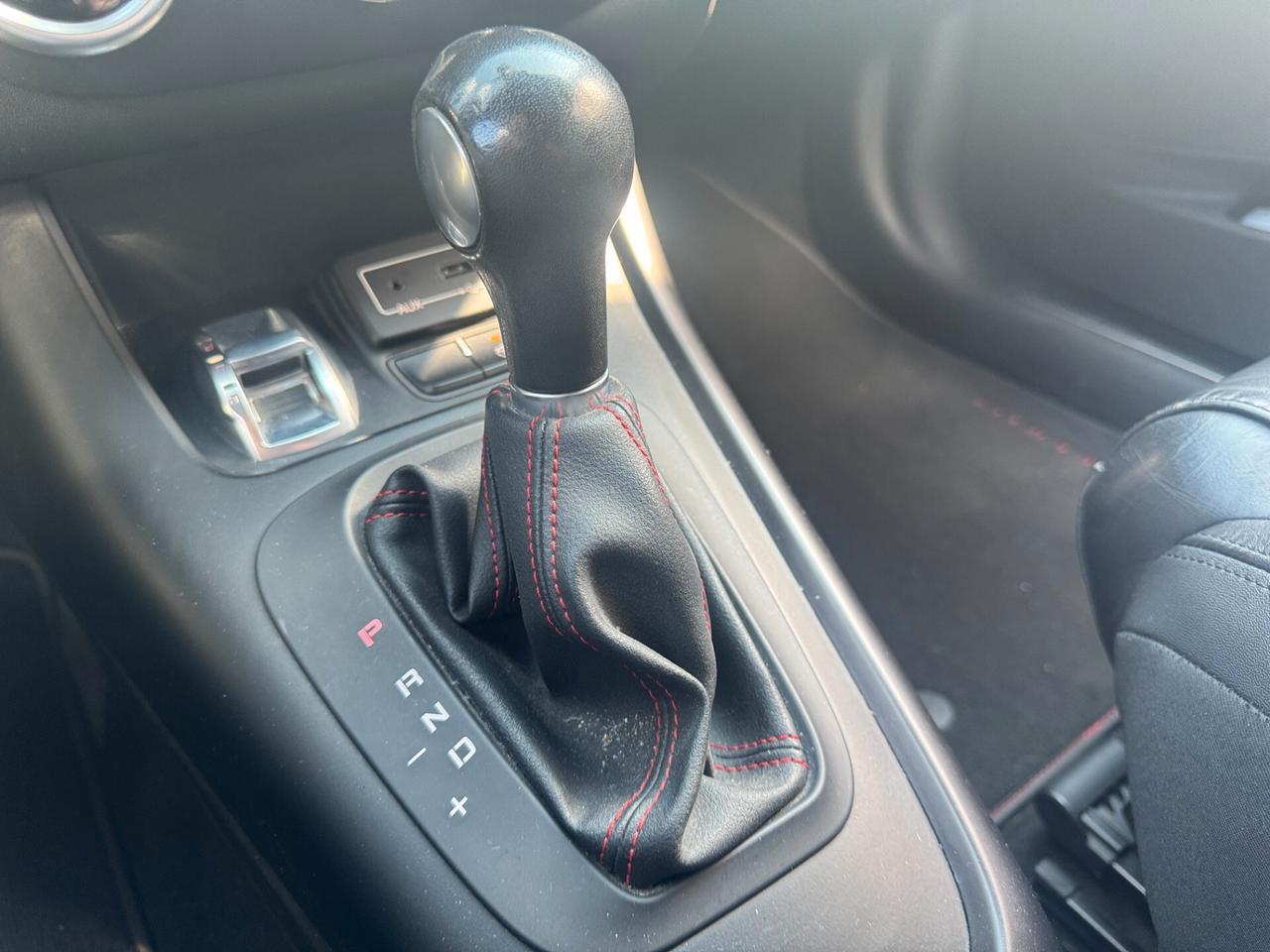 ALFA ROMEO Giulietta 1.6 JTDm TCT 120 CV Super **UNICO PROPRIETARIO**