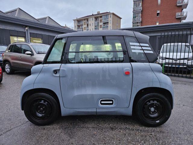 CITROEN Ami 100% Electric